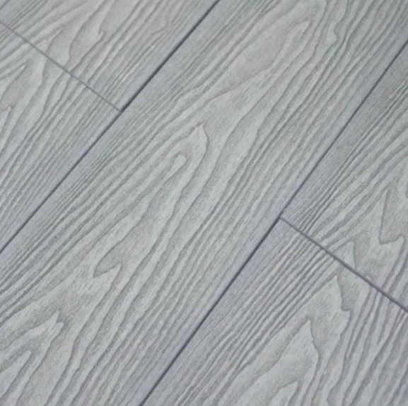 Customized 3D flooring