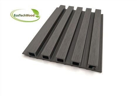 Nejoblíbenější koextruzní kompozitní stěnový panel na trzích Středního východu